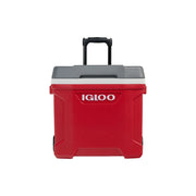 Igloo Latitude Roller Cooler - 28L | 30Qt, Coolers, - Outdoor Kuwait