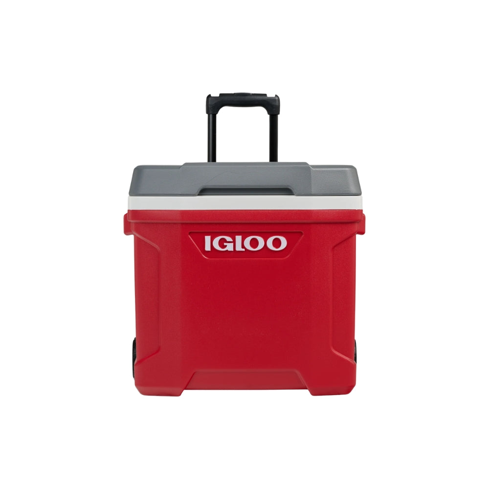 Igloo Latitude Roller Cooler - 28L | 30Qt, Coolers, - Outdoor Kuwait