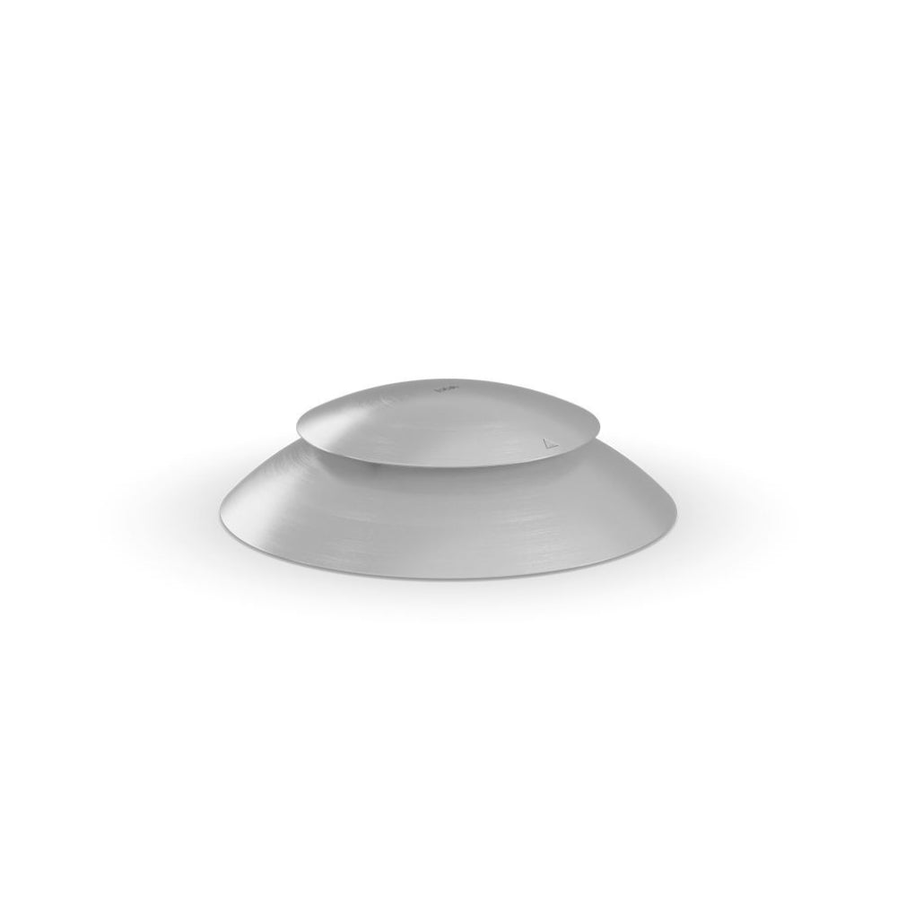 Hofats Moon 45 Fire Basket - Lid, Firepit Lid, - Outdoor Kuwait