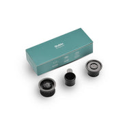 Outin Nano Portable Espresso Machine Adapters Kit, Coffee Adapters, - Outdoor Kuwait