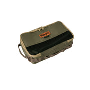The Earth Cordura Dishes Pouch, Pouch, Olive - Outdoor Kuwait