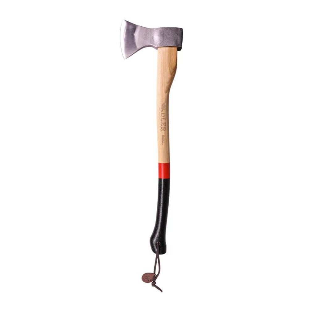 Adler The Canoe Axe Red-Black, Axes,    - Outdoor Kuwait