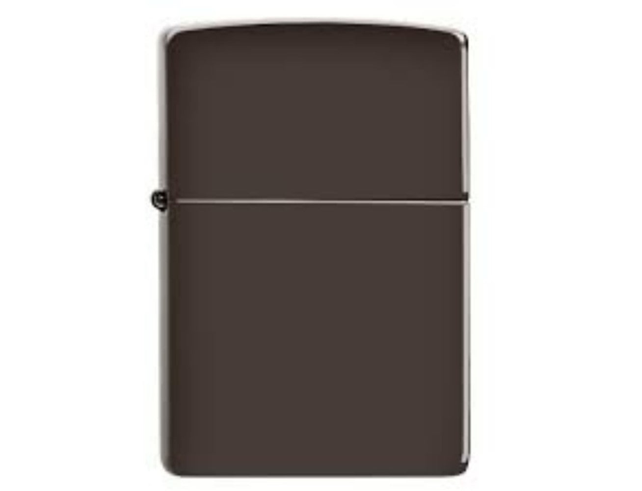 Zippo 49180 Reg Brown Matte, Lighter, - Outdoor Kuwait