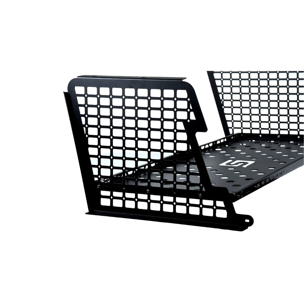 Scout Cargo Shelf - Nissan VTC (4 Doors), Molle Panels, - Outdoor Kuwait