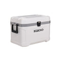 Igloo Latitude Marine Ultra Cooler - 51L | 54Qt, Coolers, - Outdoor Kuwait