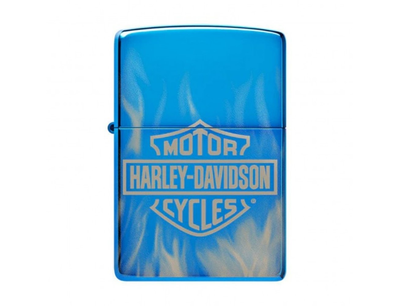 Zippo Lighter 49469 Harley Davidson, Lighter, - Outdoor Kuwait