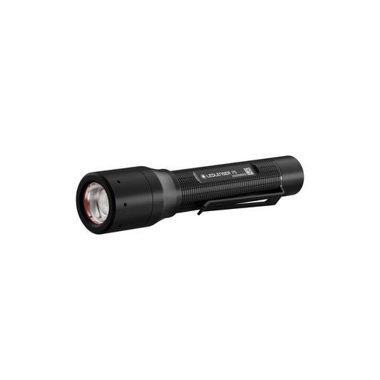 Ledlenser Flashlight P5, Flashlights, - Outdoor Kuwait