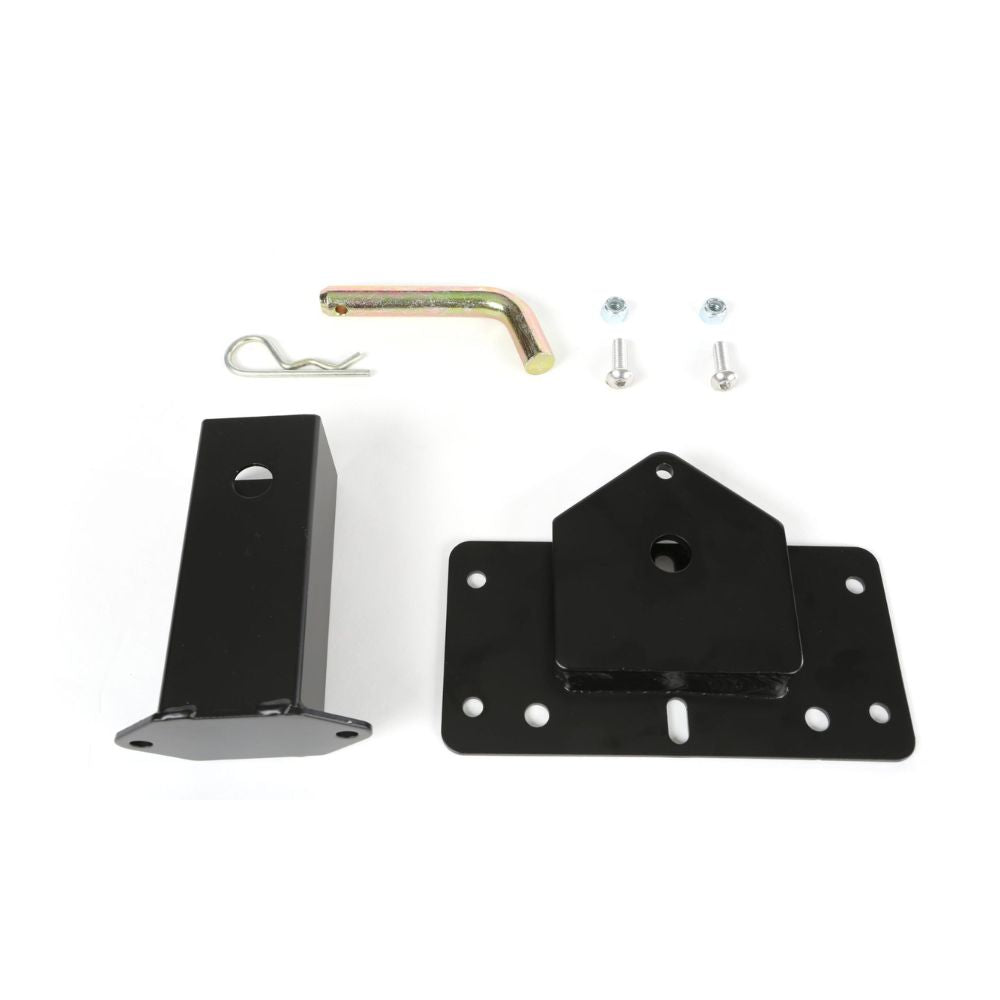 WaterPort Day Tank Hitch Mount Kit, Mount, - Outdoor Kuwait