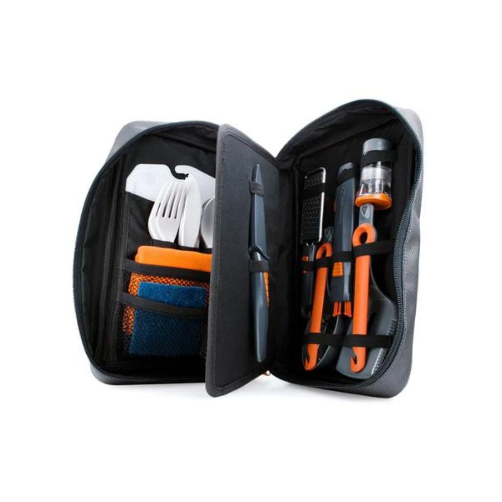 GSI Outdoor Destination Kitchen Set 24, Camping Accessories,    - Outdoor Kuwait