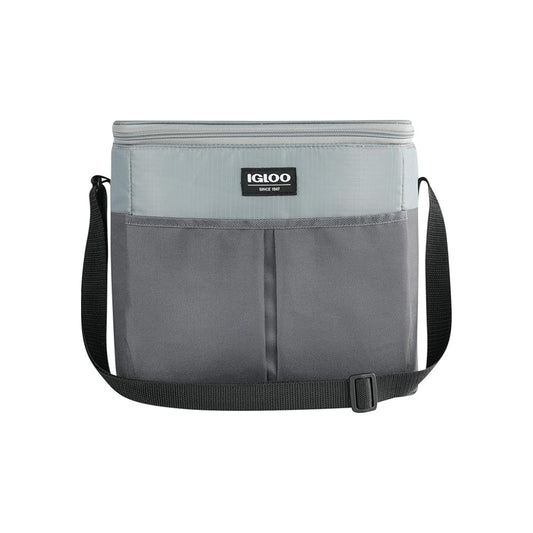 Igloo HLC 12 Cooler Bag - 8L, Cooler Bag, - Outdoor Kuwait
