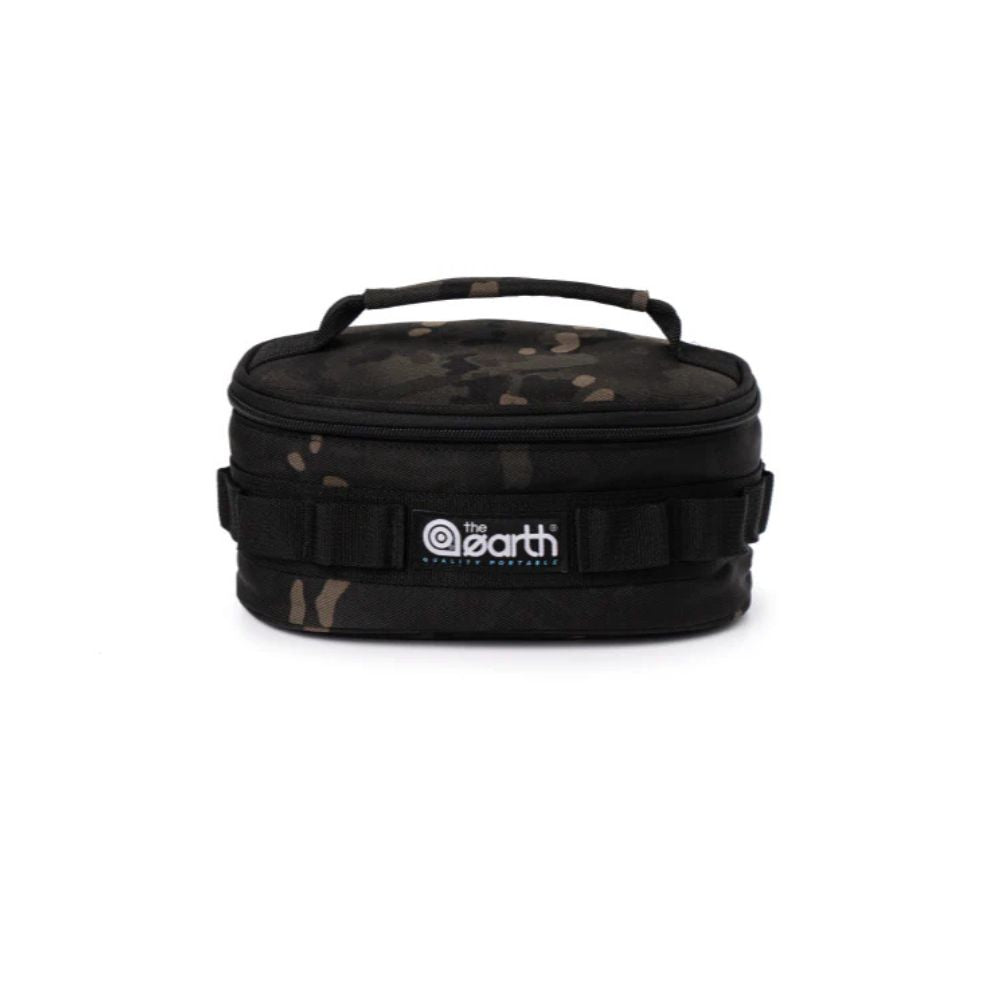 The Earth Big Sierra Cup Case, Pouch, Black Multicam - Outdoor Kuwait