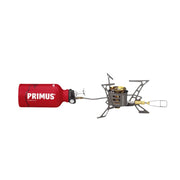 Primus OmniLite Ti w. Bottle & Pouch, , - Outdoor Kuwait