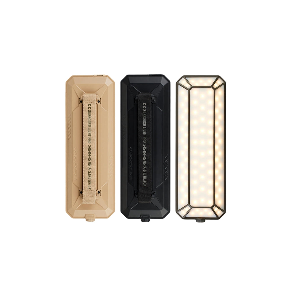 Cargo Container SURROUND LIGHT PRO, Camping Lights & Lanterns, - Outdoor Kuwait