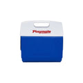 Igloo Playmate Elite Cooler - 15L | 16Qt, Coolers, Blue - Outdoor Kuwait