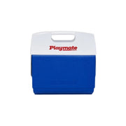 Igloo Playmate Elite Cooler - 15L | 16Qt, Coolers, Blue - Outdoor Kuwait