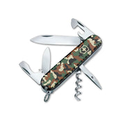 Victorinox Spartan Camouflage, Knives, - Outdoor Kuwait