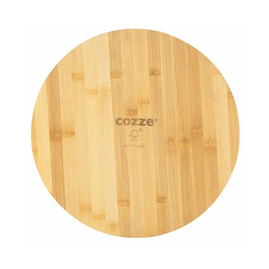 Cozze Pizza Cutting Board, Cookware Accessories,    - Outdoor Kuwait