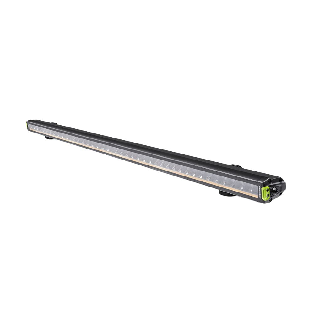 Hardkorr Hyperion 40″ Single Row Light Bar, Camping Lights & Lanterns,    - Outdoor Kuwait