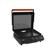 Blackstone 17" Electric Tabletop Griddle, Electric Griddle, - Outdoor Kuwait