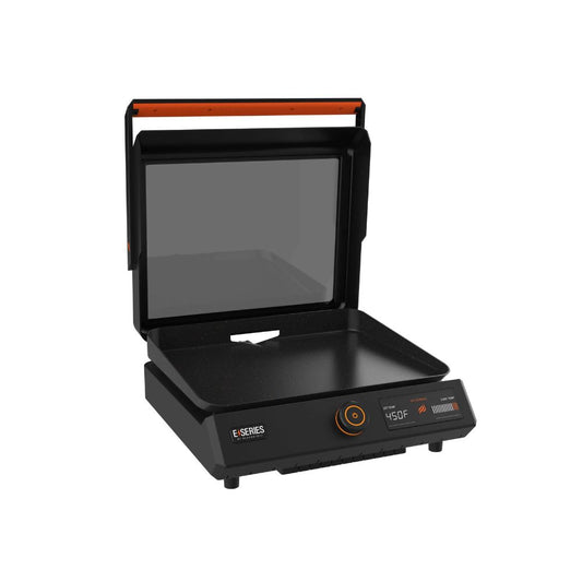 Blackstone 17" Electric Tabletop Griddle, Griddle, - Outdoor Kuwait