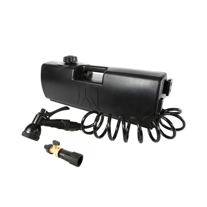 WaterPort Day Tank - 4 Gallon Full Kit Bundle, Water Container, - Outdoor Kuwait