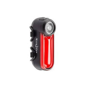 NITE IZE RADIANT® 125 RECHARGEABLE BIKE LIGHT - Red, Bicycle Lights, - Outdoor Kuwait