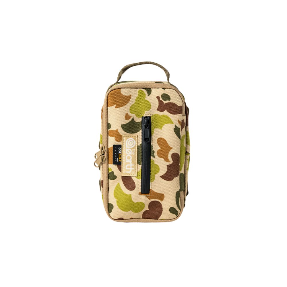 The Earth Wet Tissue Case, Pouch, - Outdoor Kuwait