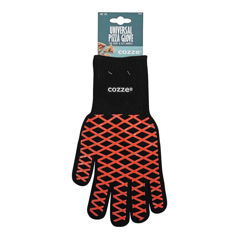 Cozze Pizza Glove 350°C, Gloves, - Outdoor Kuwait