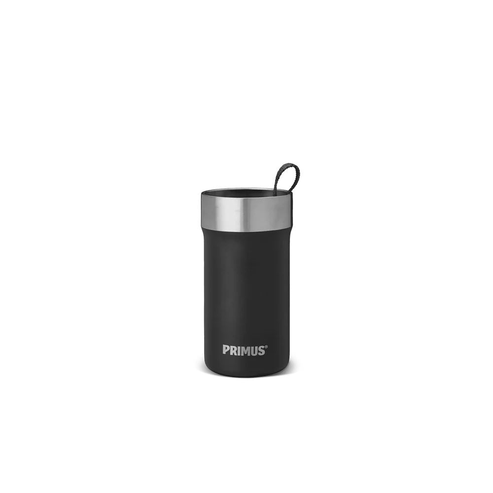 Primus Slurken Vacuum mug 0.3L, Mugs, Black - Outdoor Kuwait