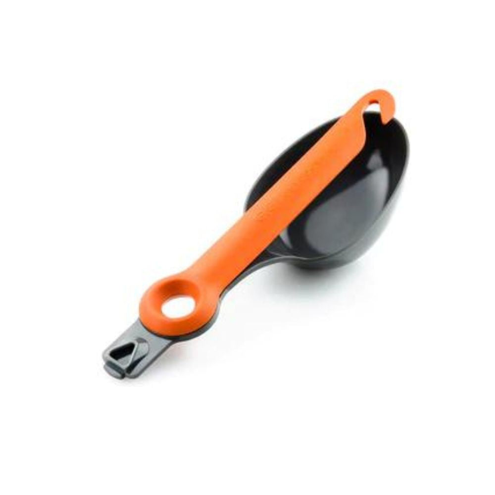GSI Outdoor Pivot Spoon, Cookware Accessories,    - Outdoor Kuwait