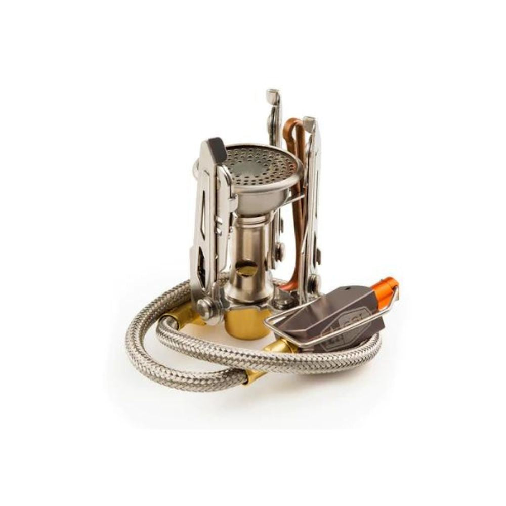 GSI Outdoor Pinnacle 4 Season Stove, Gas Stove,    - Outdoor Kuwait