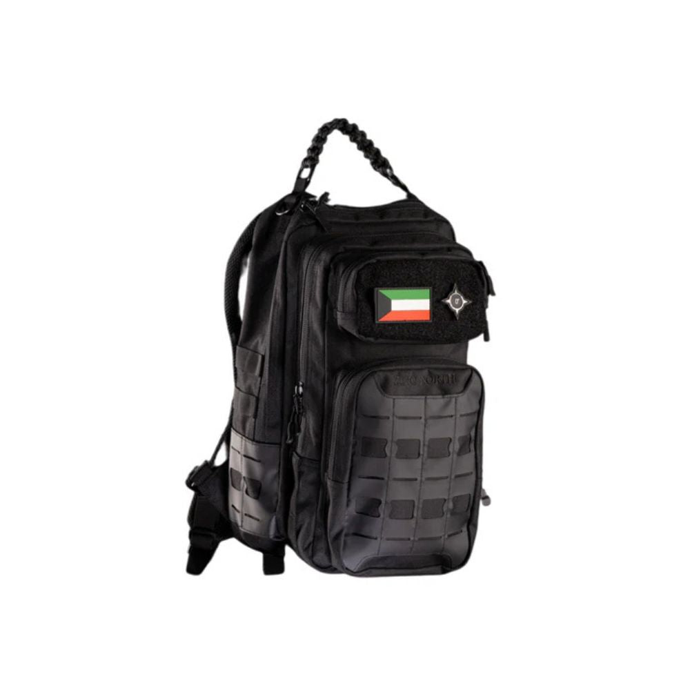 Zero North 30L Tactical Backpack, Backpack, - Outdoor Kuwait