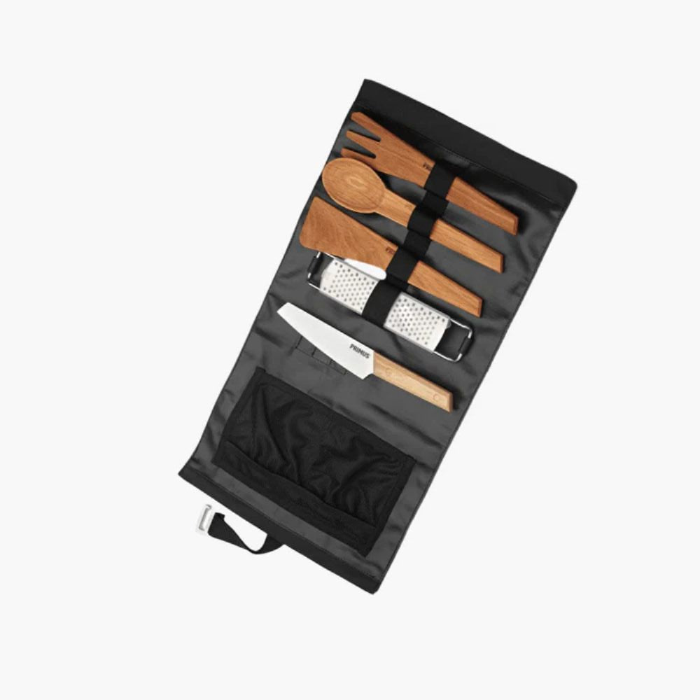 Primus CampFire Prep Set, Knives, - Outdoor Kuwait