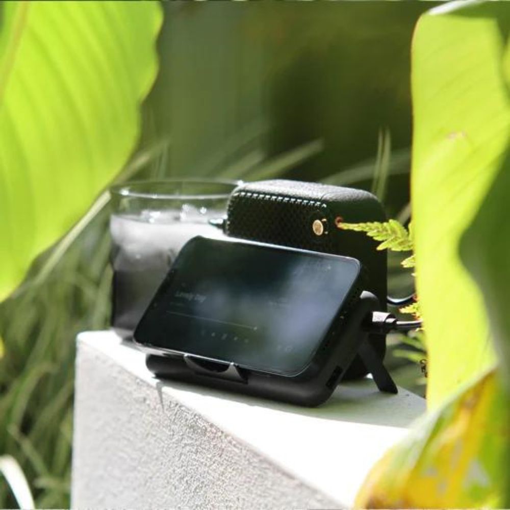 Nebo 10,000mAh Powerbank with Kickstand & Wireless Charging, Power Bank,    - Outdoor Kuwait