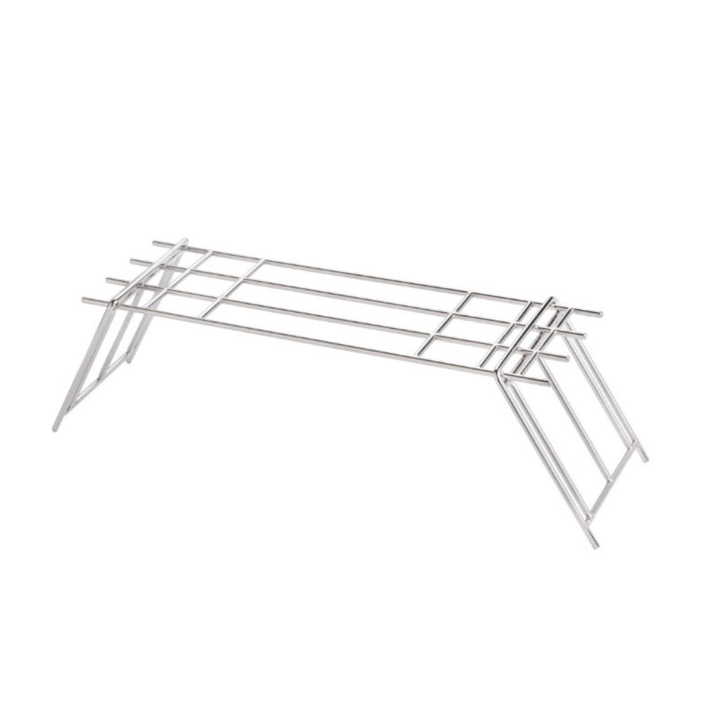 Campingmoon Takibi Fire Pit Grill, Outdoor Grill Accessories,    - Outdoor Kuwait