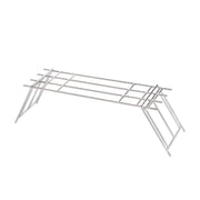 Campingmoon Takibi Fire Pit Grill, Outdoor Grill Accessories,    - Outdoor Kuwait