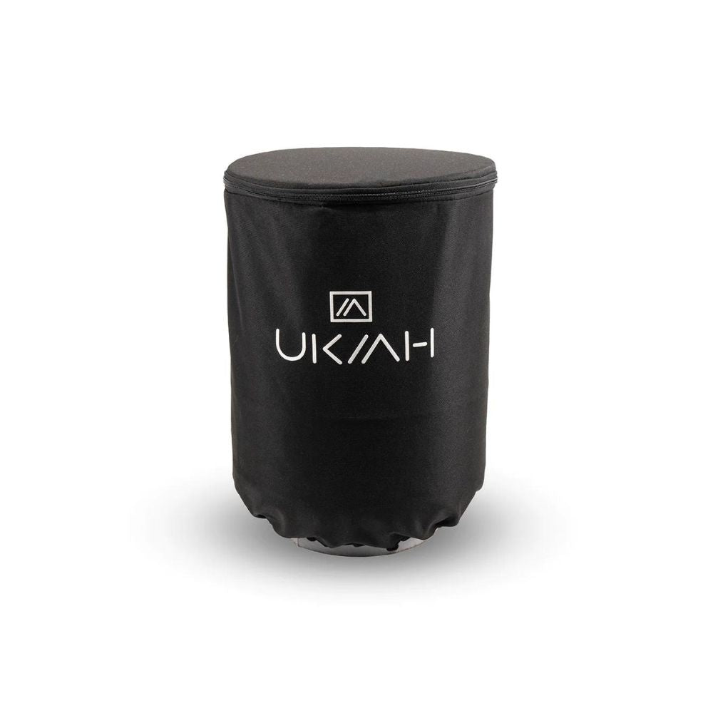 Ukiah Tabletop Tank Cover, Outdoor Grill Accessories,    - Outdoor Kuwait