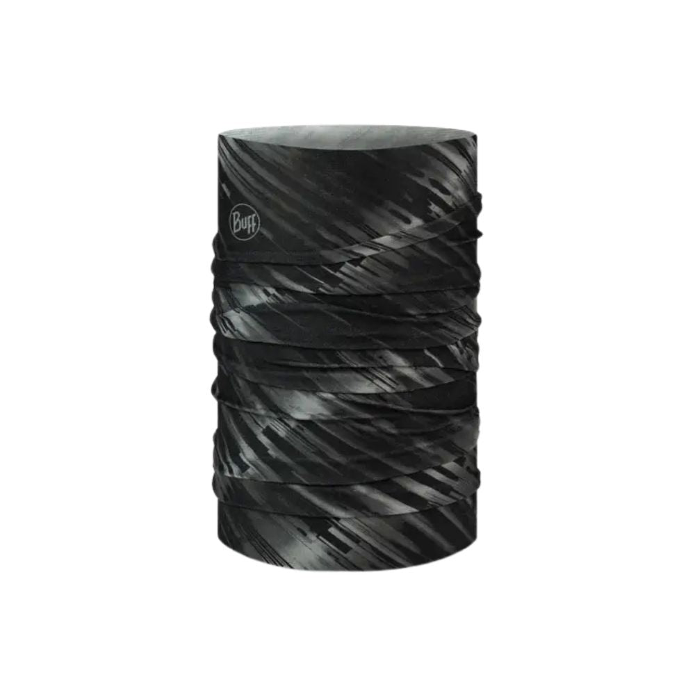 Buff Coolnet UV+ Jaru Black SS23, Neckwear, - Outdoor Kuwait