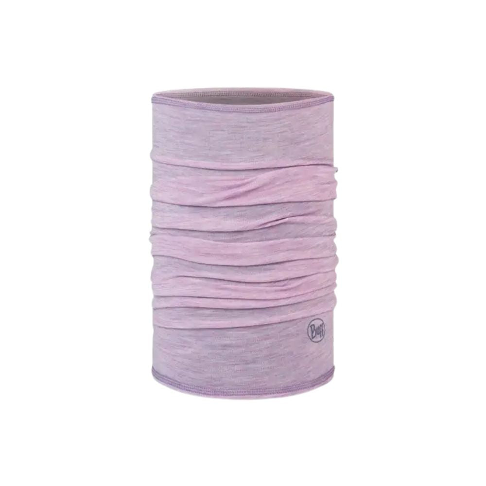 Buff LW Merino Lilac Sand SS23, Neckwear, - Outdoor Kuwait