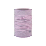 Buff LW Merino Lilac Sand SS23, Neckwear, - Outdoor Kuwait