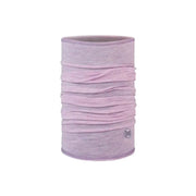 Buff LW Merino Lilac Sand SS23, Neckwear, - Outdoor Kuwait