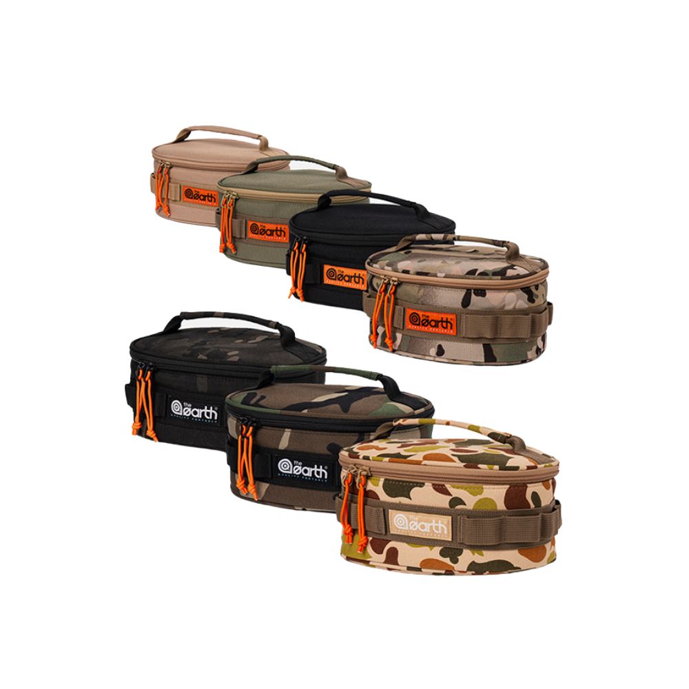 The Earth Sierra Cup Case, Pouch, - Outdoor Kuwait