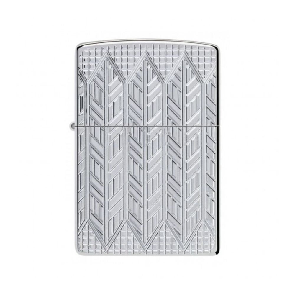 Zippo Fence Lighter - ZP167 AE400165, Lighter, - Outdoor Kuwait