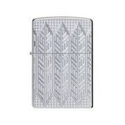 Zippo Fence Lighter - ZP167 AE400165, Lighter, - Outdoor Kuwait