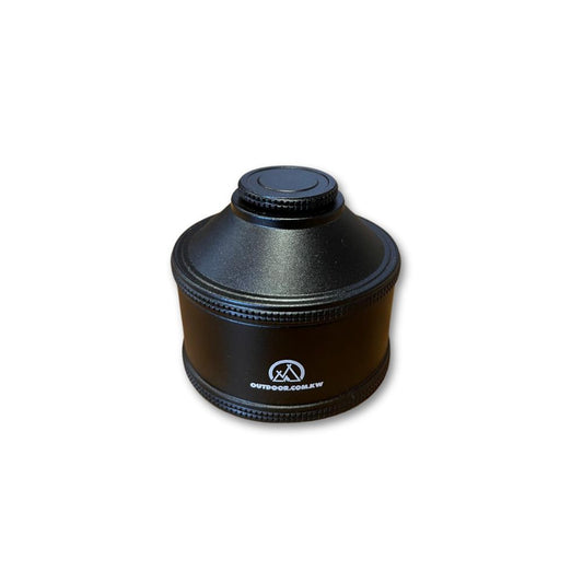 Campingmoon Gas Tank - TC-28, Gas Cylinder,    - Outdoor Kuwait