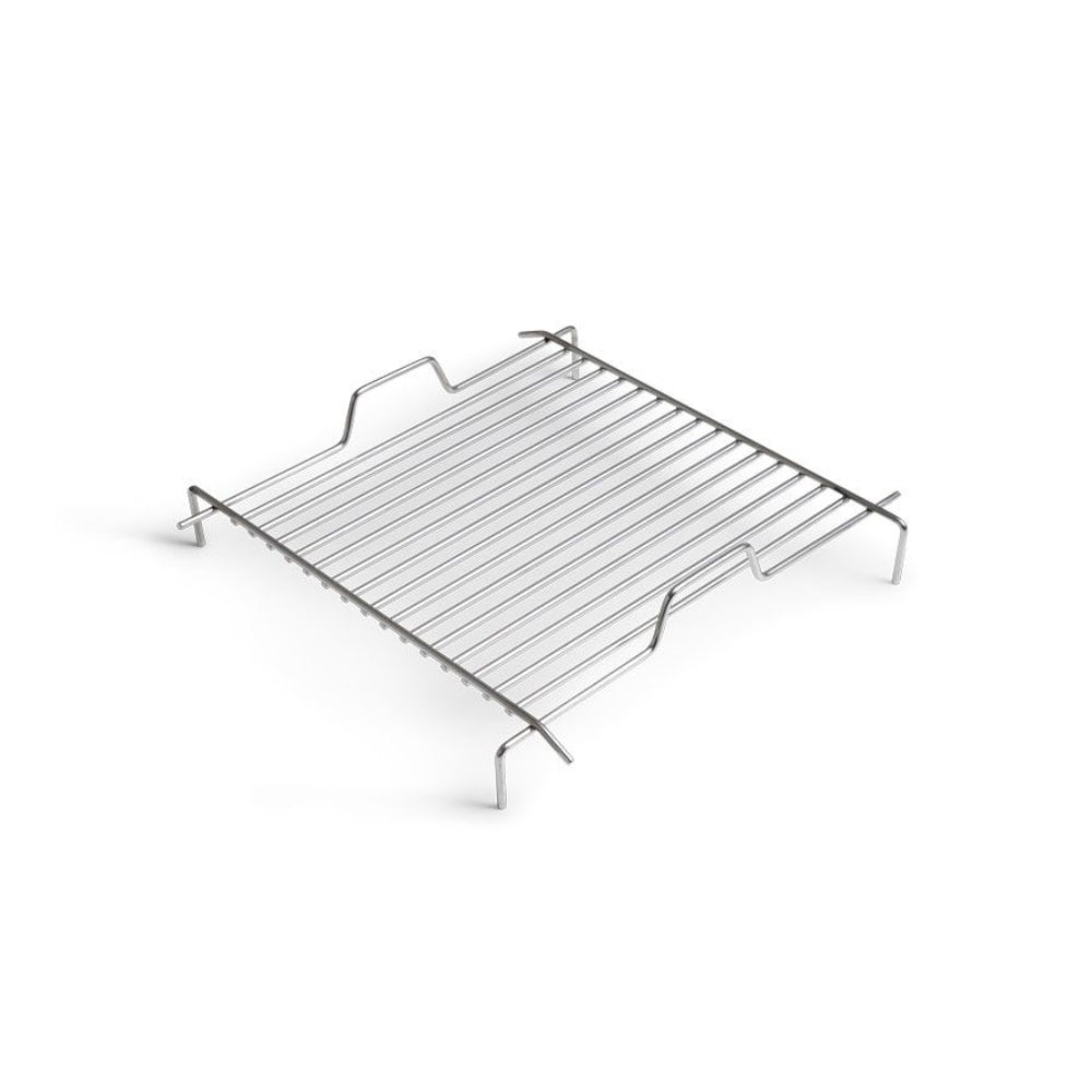 Hofats Cube Fire Basket - Grid, Firepit Grid, - Outdoor Kuwait