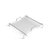 Hofats Cube Fire Basket - Grid, Firepit Grid, - Outdoor Kuwait