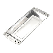 Campingmoon Frying Dish - W5, Outdoor Grill Accessories,    - Outdoor Kuwait