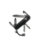 Victorinox Spartan Onyx Black, Knives, - Outdoor Kuwait