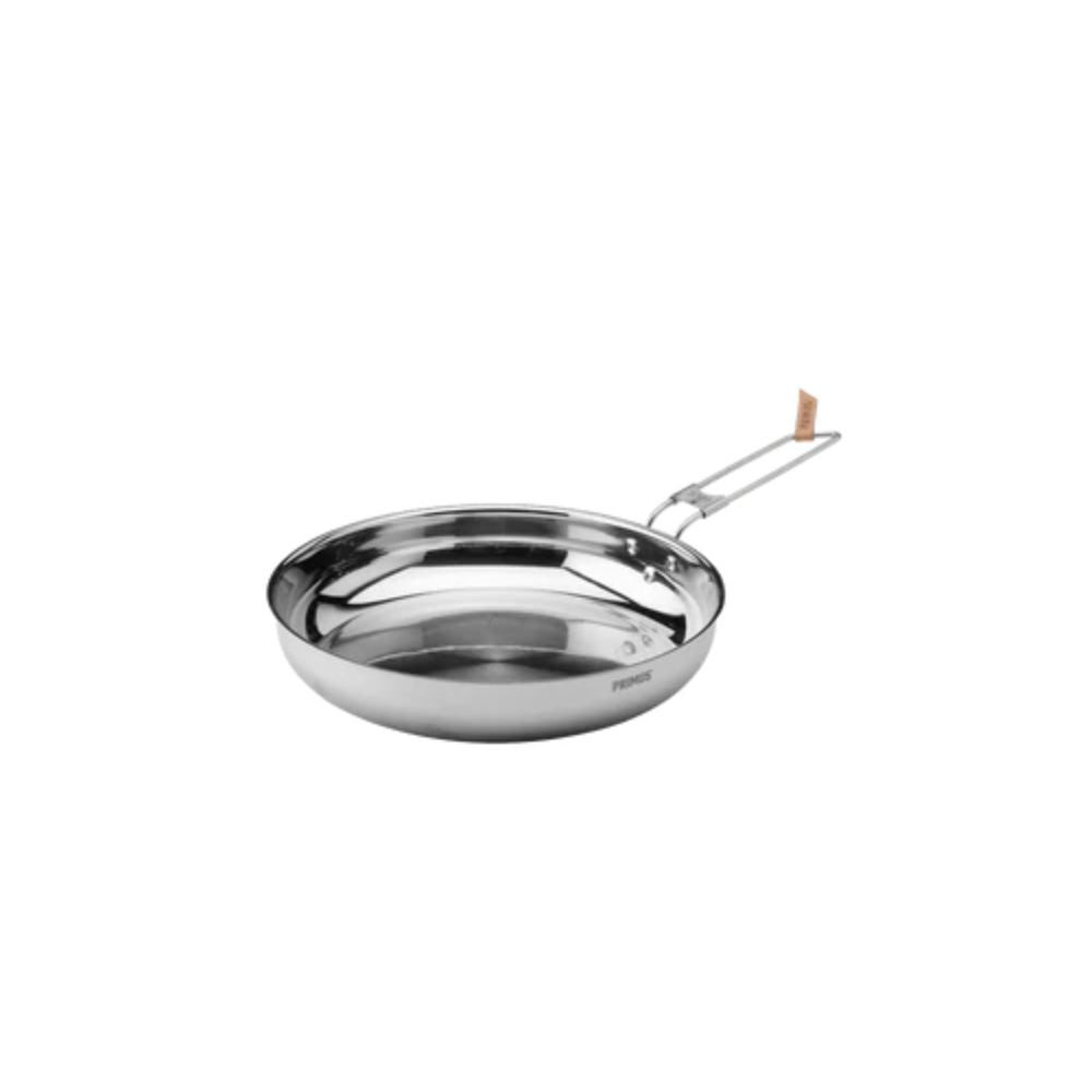 Primus CampFire Frying Pan S.S. 25cm, Frying Pan, - Outdoor Kuwait